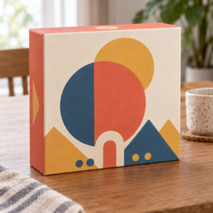 Choose Your Own Adventure — Among Us tabletop product image