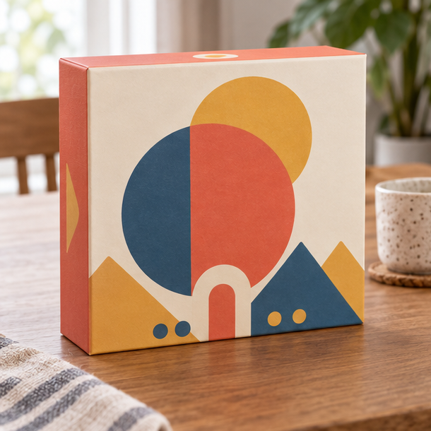 Choose Your Own Adventure — Among Us Choose Your Own Adventure — Among Us tabletop product image