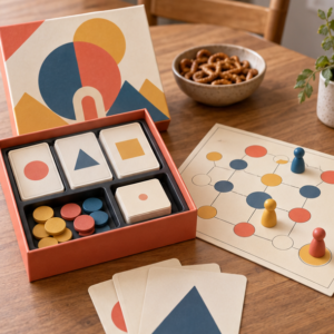 Choose Your Own Adventure — Among Us tabletop product image
