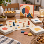 Choose Your Own Adventure — Among Us tabletop product image