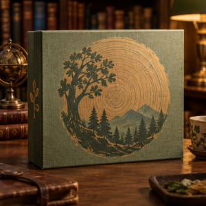 The Protector's Memories tabletop product image