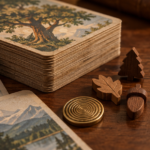 The Protector's Memories tabletop product image