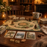 The Protector's Memories tabletop product image