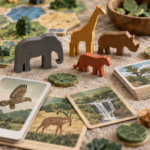 Ark Nova (Used) tabletop product image