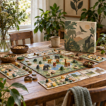Ark Nova (Used) tabletop product image