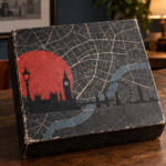 Scotland Yard (Used) tabletop product image