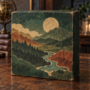 Terra Mystica (Used) tabletop product image