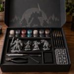 Games Workshop Hobby Starter Set tabletop product image