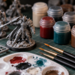 Games Workshop Hobby Starter Set tabletop product image