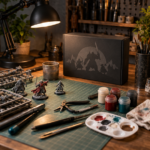 Games Workshop Hobby Starter Set tabletop product image