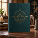 Legend in the Mist — Hearts of Ravensdale tabletop product image