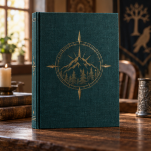 Legend in the Mist — Hearts of Ravensdale tabletop product image
