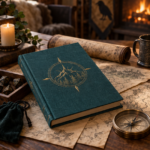 Legend in the Mist — Hearts of Ravensdale tabletop product image