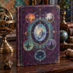 Planescape — Adventures in the Multiverse (Used) tabletop product image