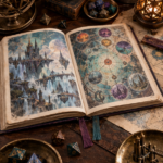 Planescape — Adventures in the Multiverse (Used) tabletop product image