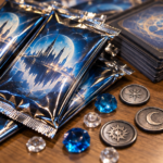 10-17 Hyperia City Prerelease Ticket tabletop product image