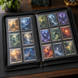 Curated TCG Singles tabletop product image