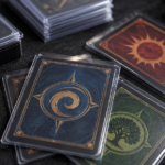 Curated TCG Singles tabletop product image